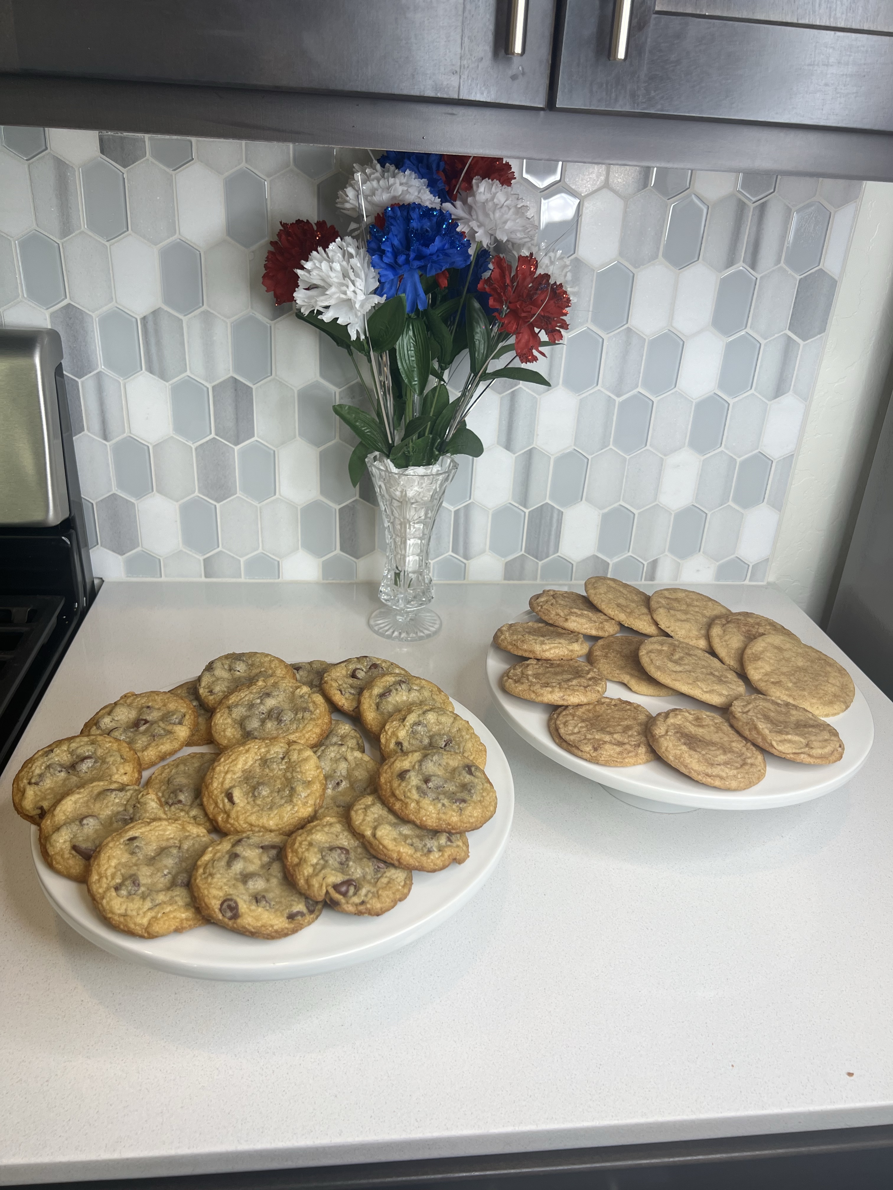 Snickerdoodle Cookies