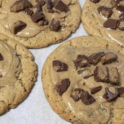 The Whiskey PB Cup