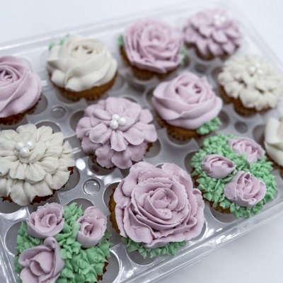 Cupcakes