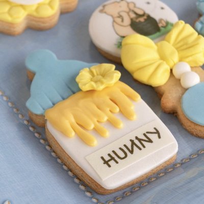Cookies 