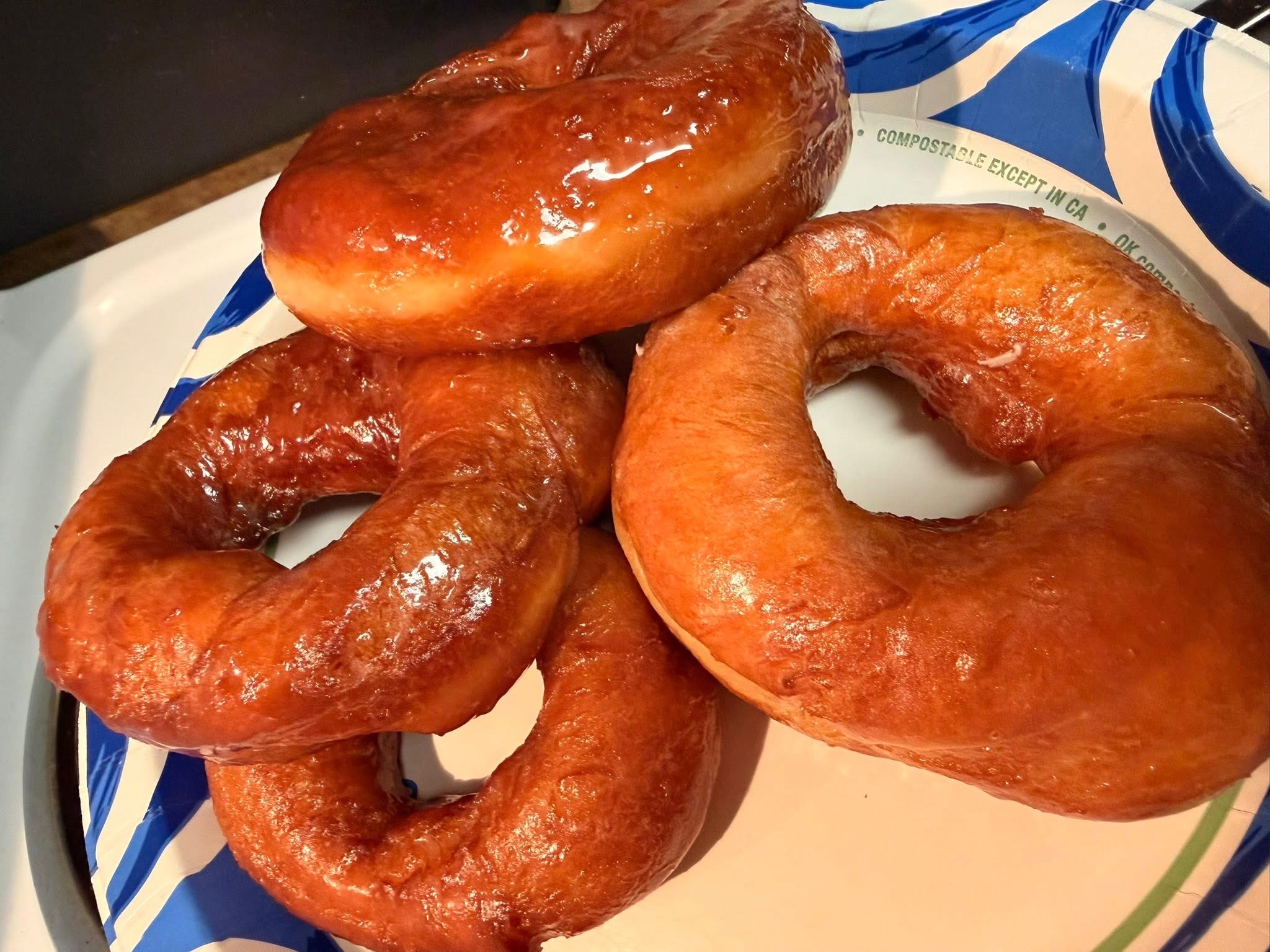 Donuts