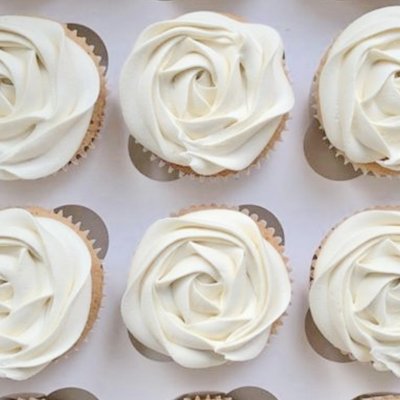 Two Dozen Mini Cupcakes