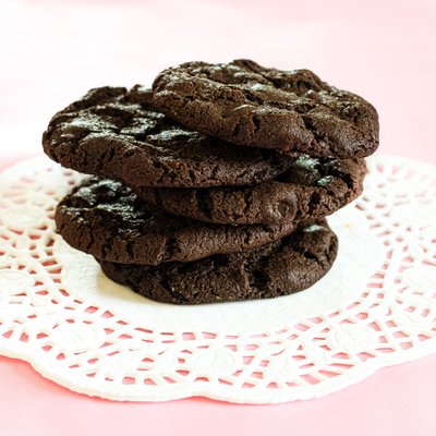 lover’s chocolate 