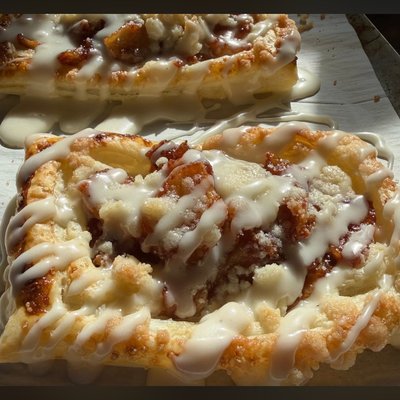 Danishes 