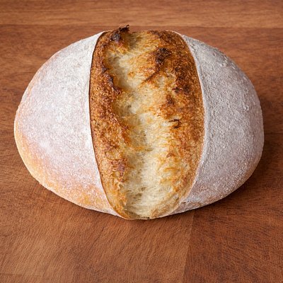 Plain Sourdough 