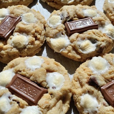 S’mores