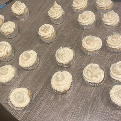 Cupcakes