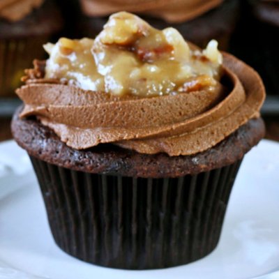 German Chocolate 