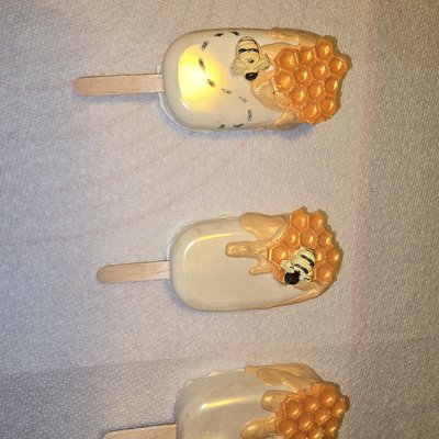 Cakesicles Themed 