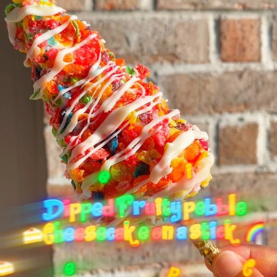 𝐃ipped 𝐂heese𝐜𝐚𝐤𝐞 𝐒tick 🍰 