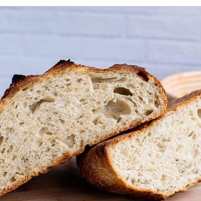 Rosemary & Garlic 