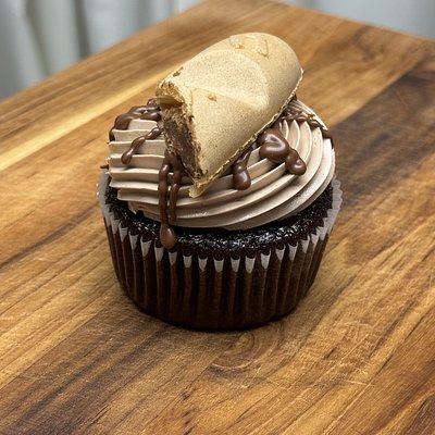 Cupcakes (1 Dozen)