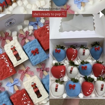 STUFFD’ Medium Party Package