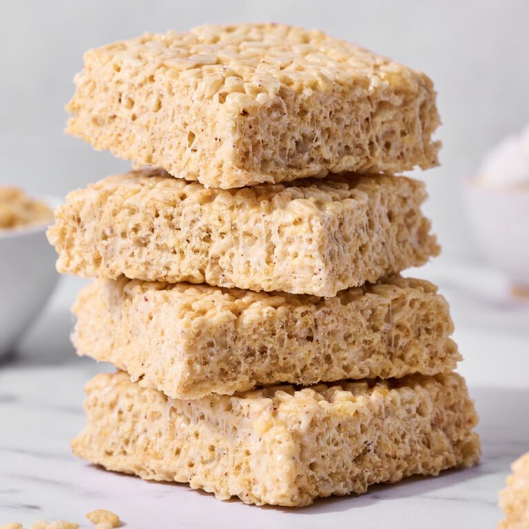 Rice Krispy Treats ( Regular)