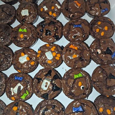 Brownies 