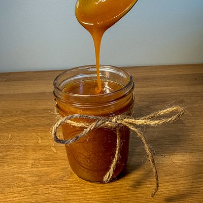 •Caramel•