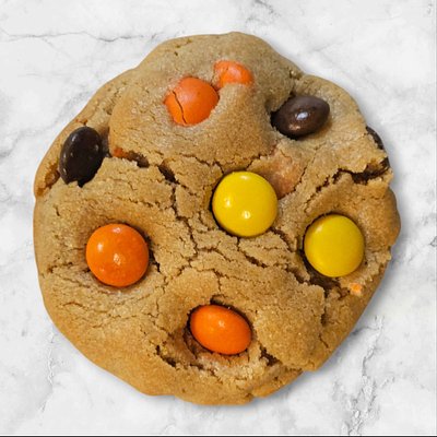 Classic PB Reese's Pieces (6-Pack)