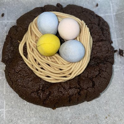 Cadbury Chocolate Fudge 