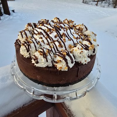 Rocky Road