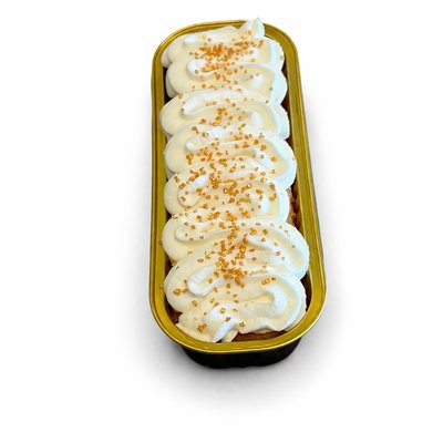 Mini Tres Leche Cakes ( Vanilla )