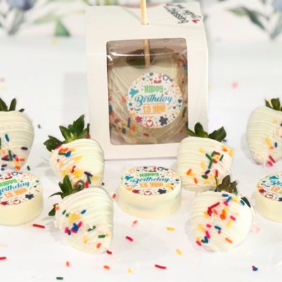 Gift Box 1