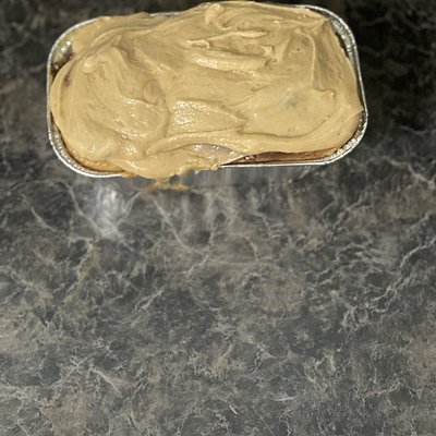 Sourdough Biscoff Cinnamon Roll 2 Pk 