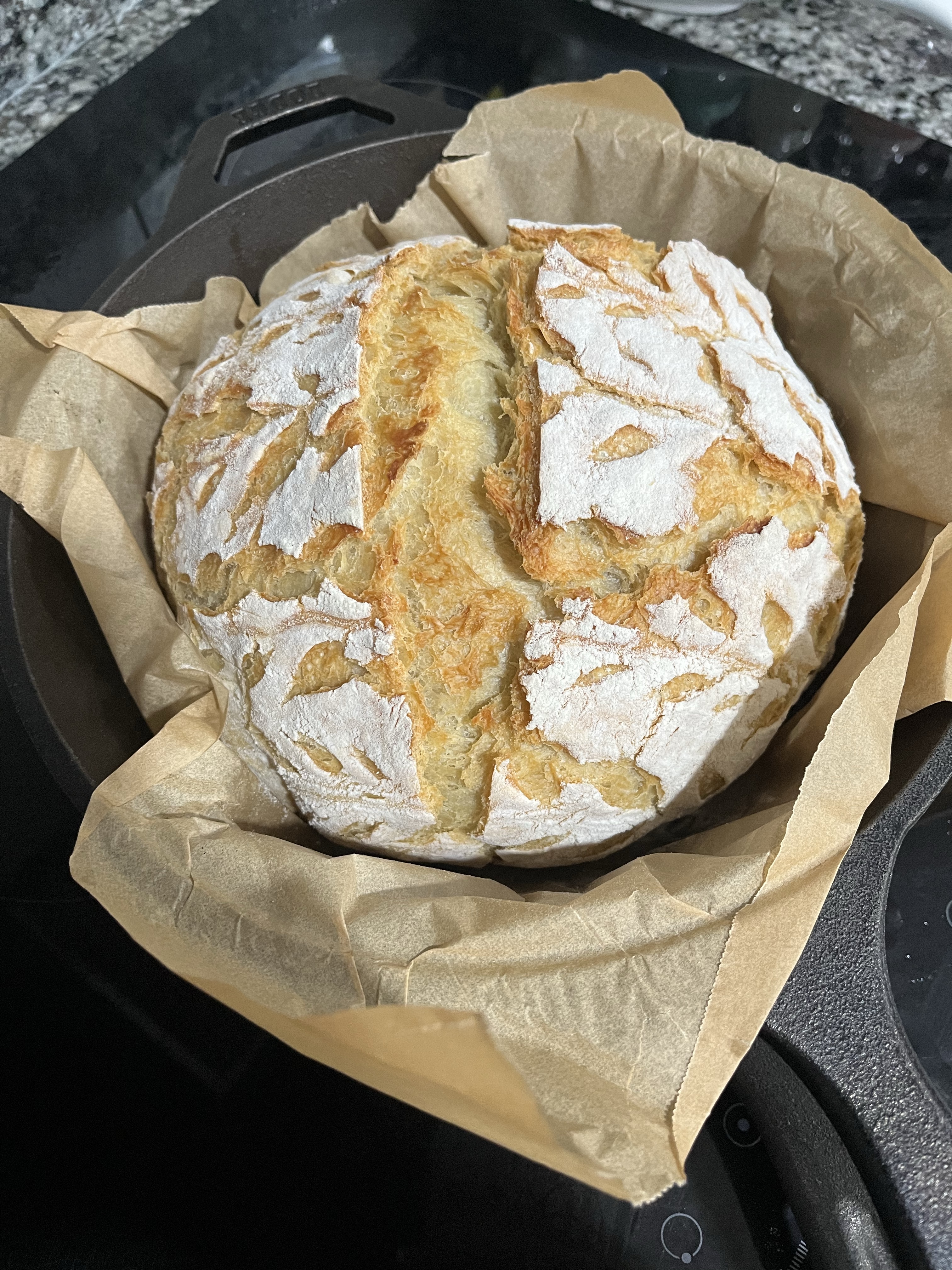 Original Sourdough