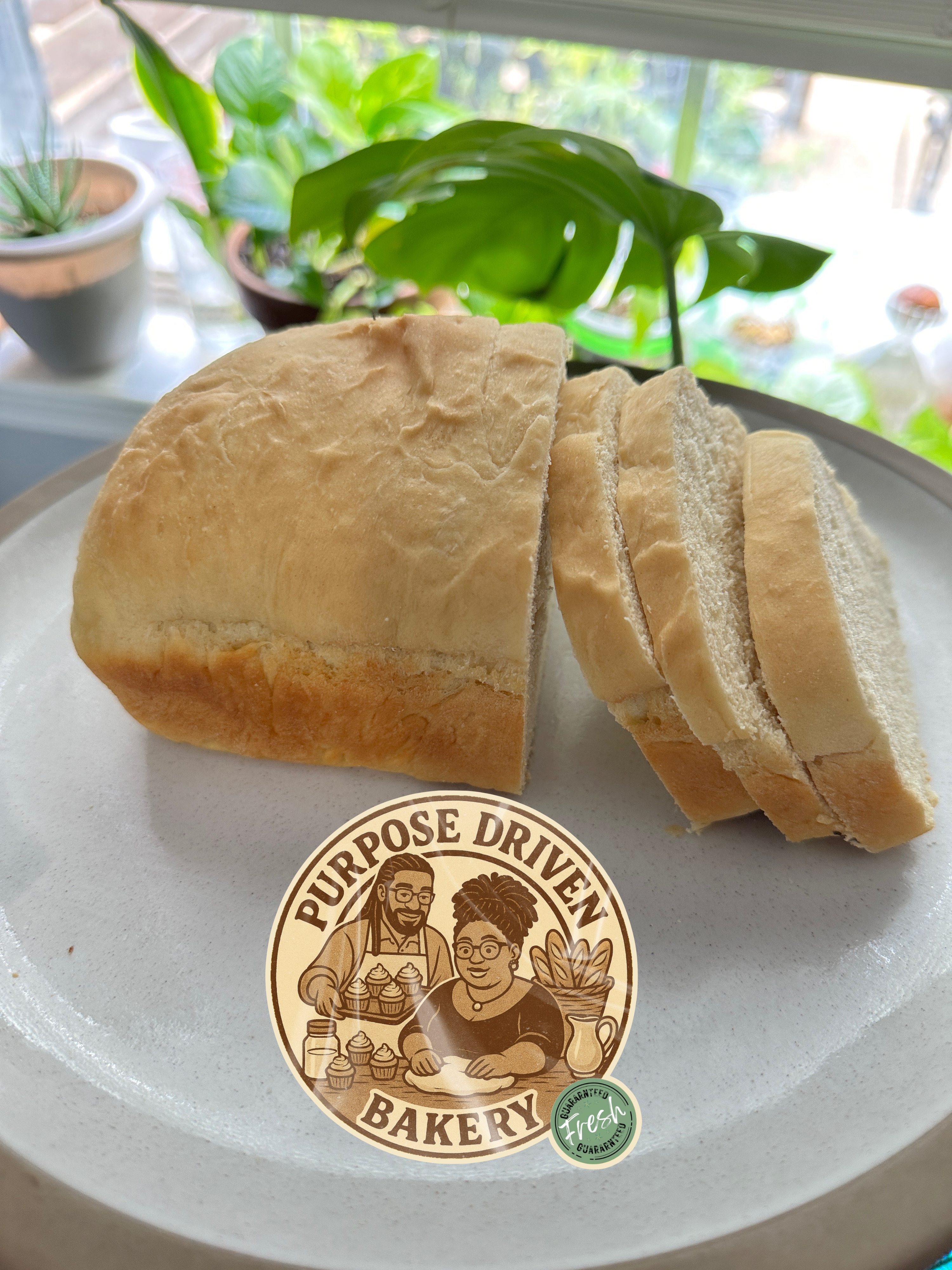 Monthly Bread Subscription 