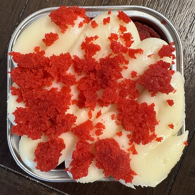 Red Velvet Cake 