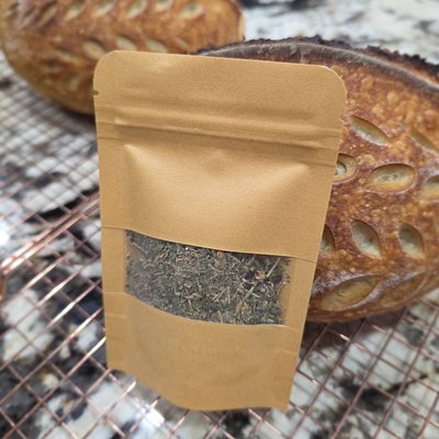 Italian Bread Dip Seasoning