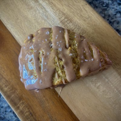 Pumpkin Sourdough Scones ( 2 Pack )
