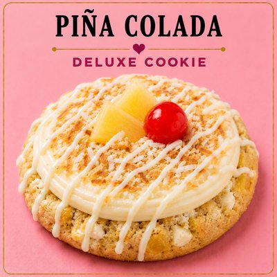Piña Colada