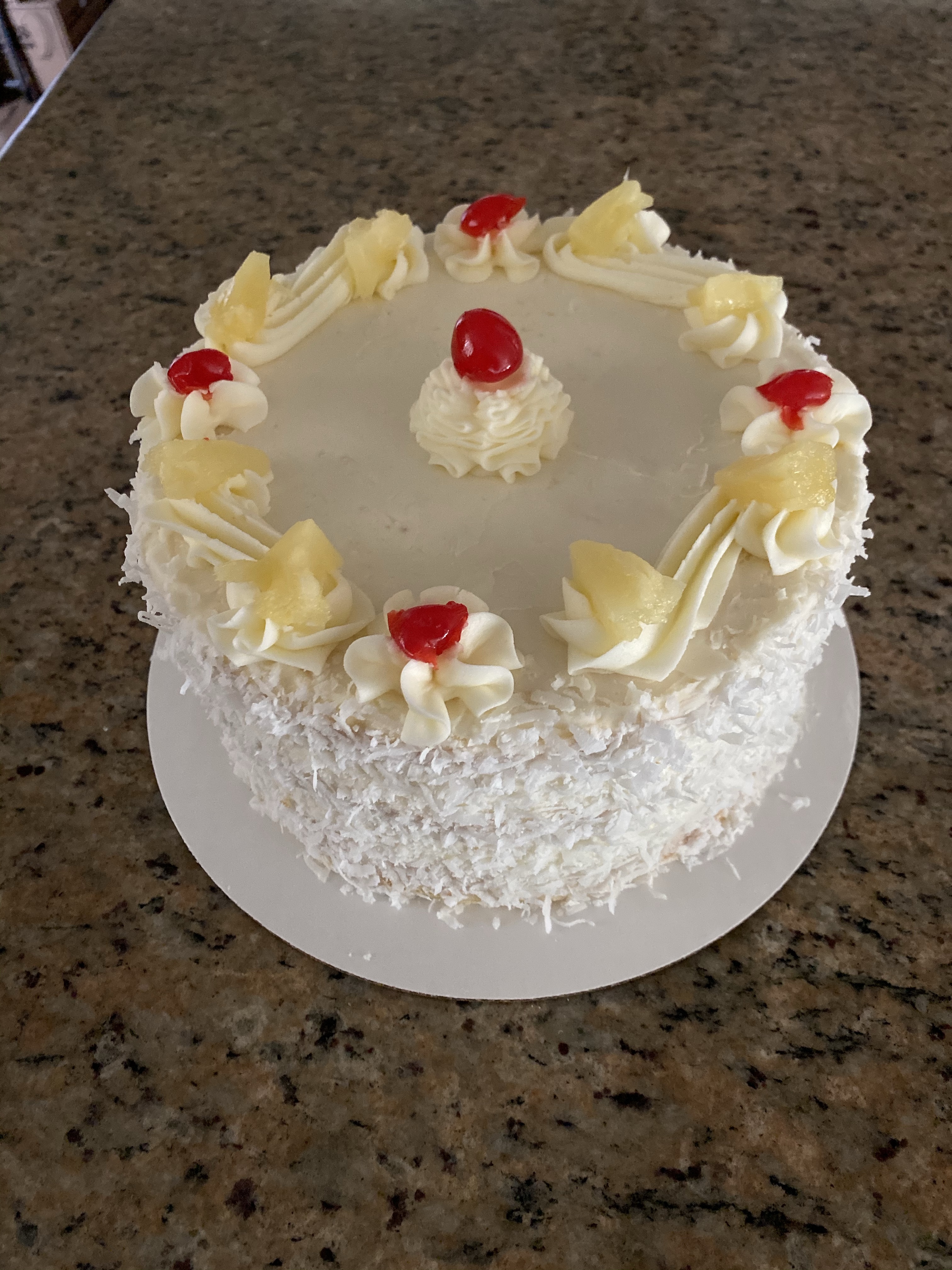 Pina Colada 