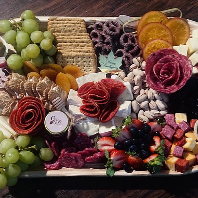 Charcuterie Board / Large