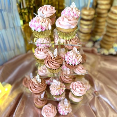 Cupcakes