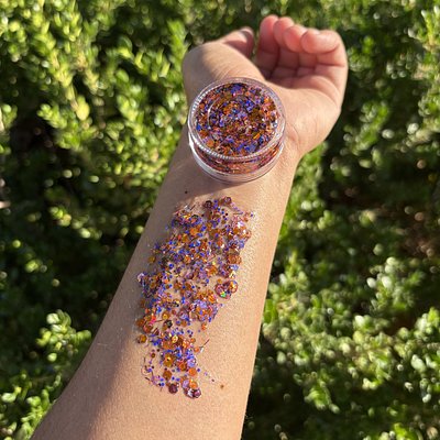 Sparkle Sauce | Catching Sunsets 