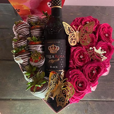 Sweetheart Box 