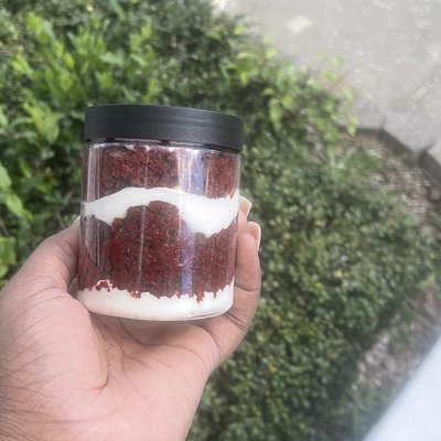 Red Velvet