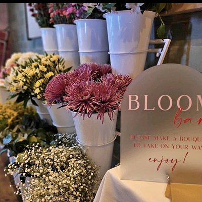 Floral Cart 🌹The Basics 