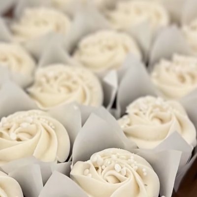 Cupcakes