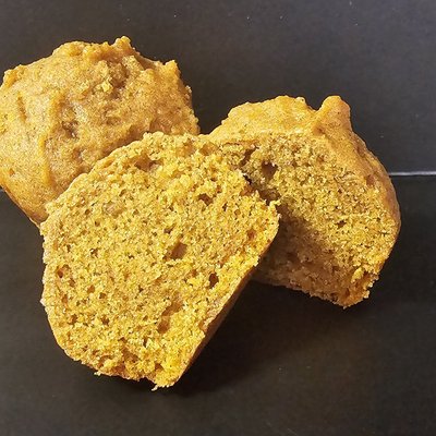 Carrot Cake Bites