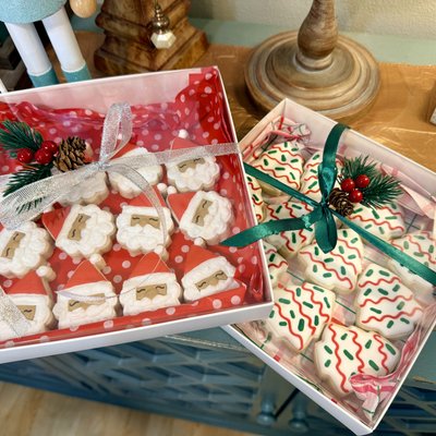 Sugar Cookies - Mini