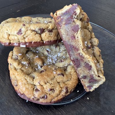 Mocha Chip