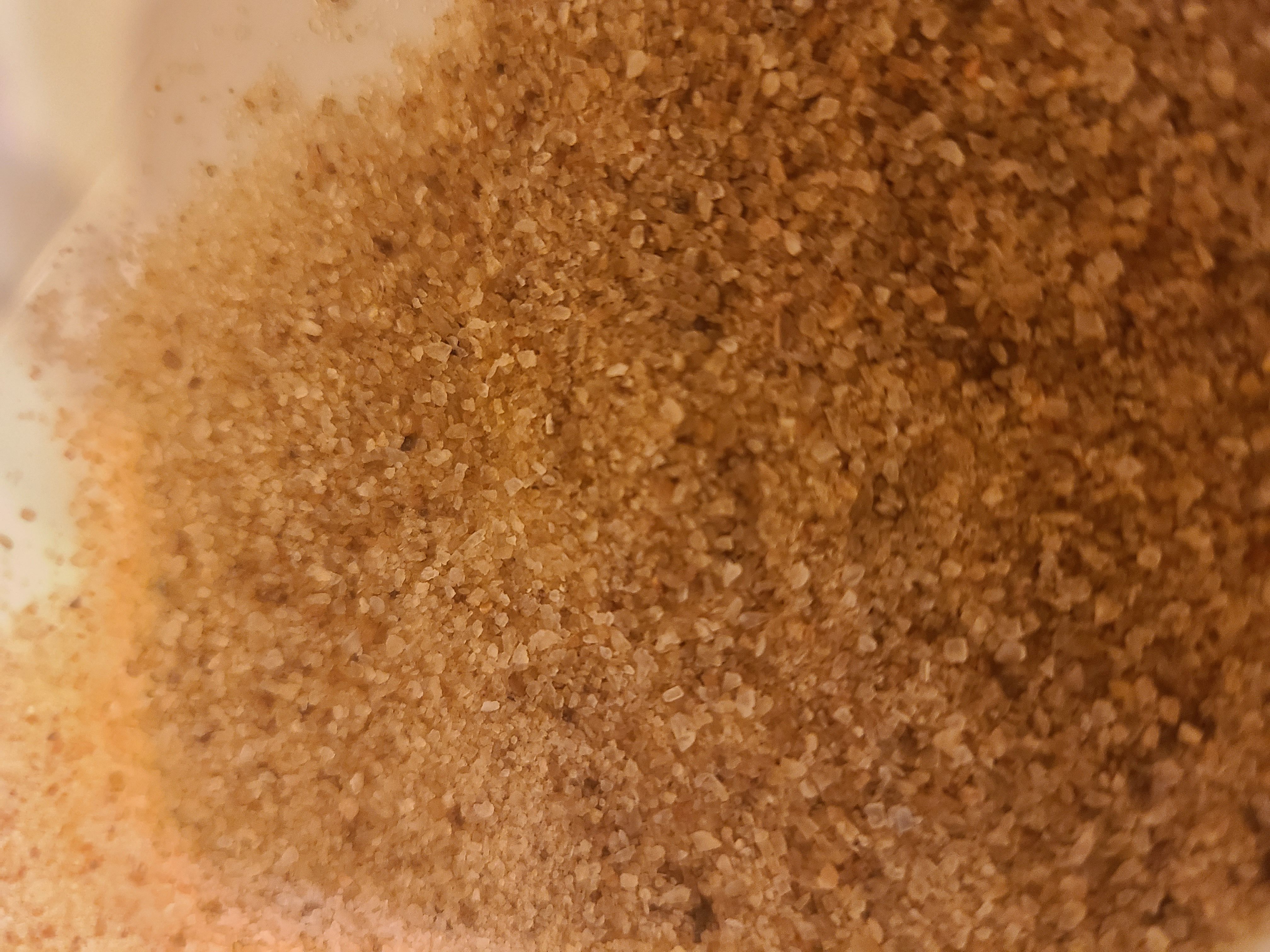 Smoked Pink Himalayan Salt 