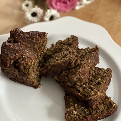 Banana Bread