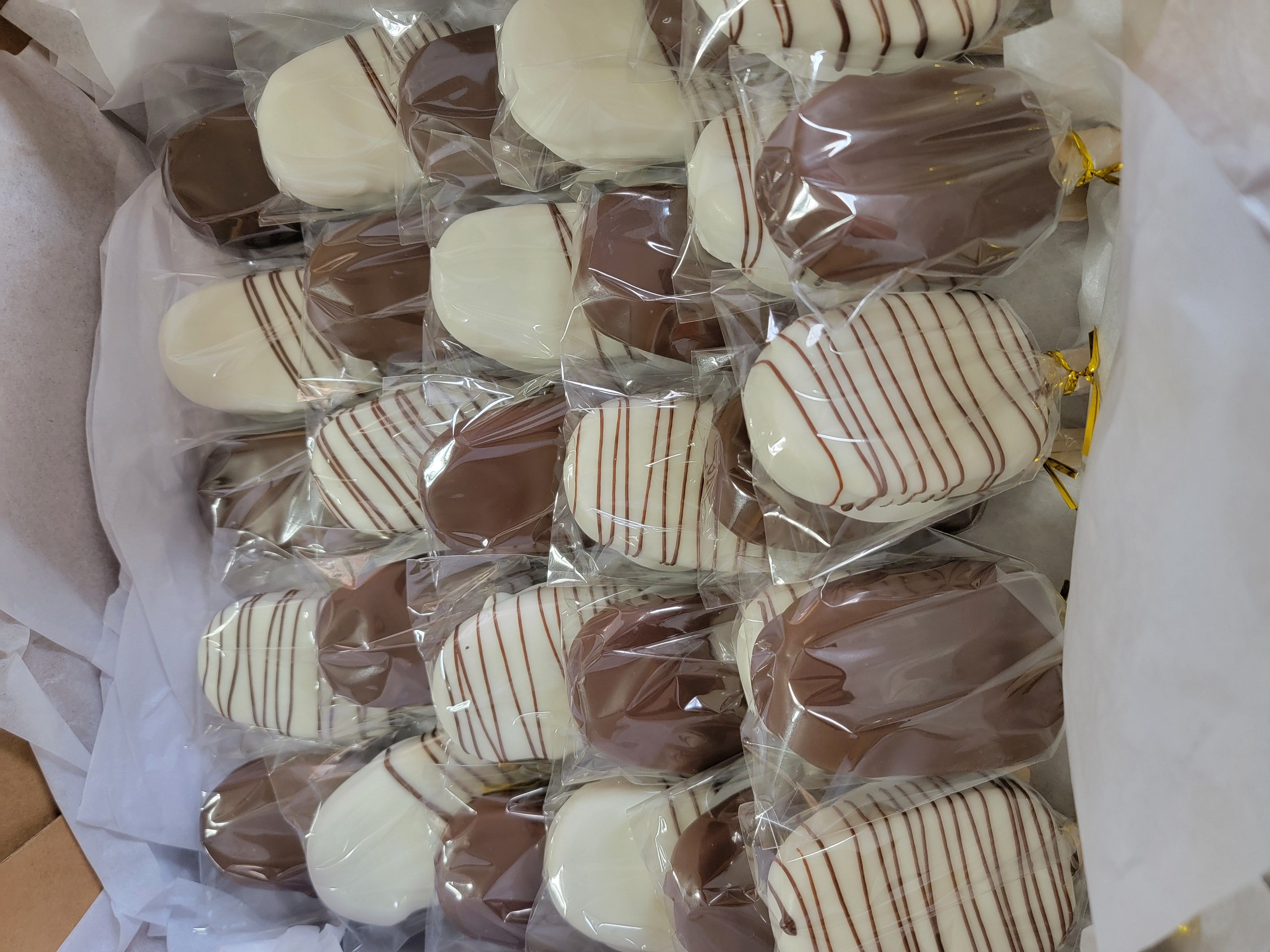 Cake Pops