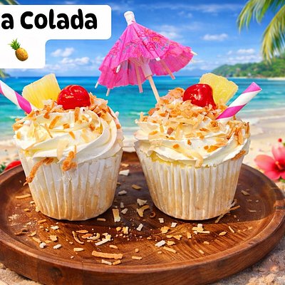 Piña Colada