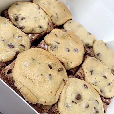 Fudge Brookies(6 count)