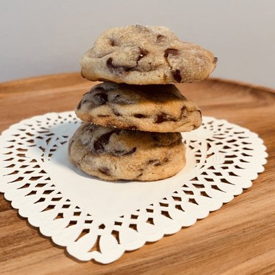 Original Chocolate Chip