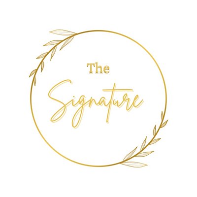 The Signature